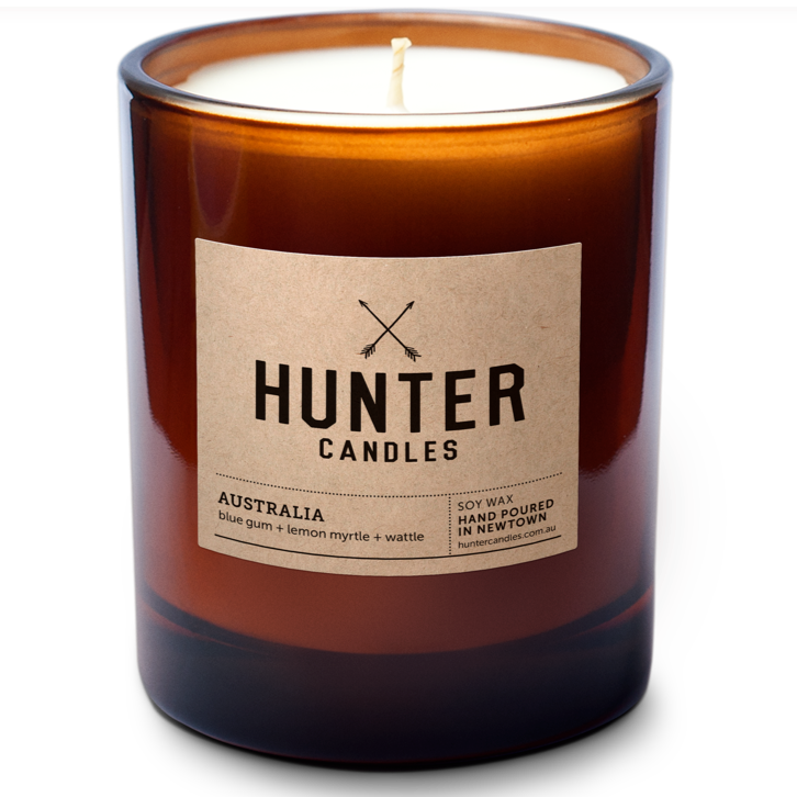 Scented candles australia deals