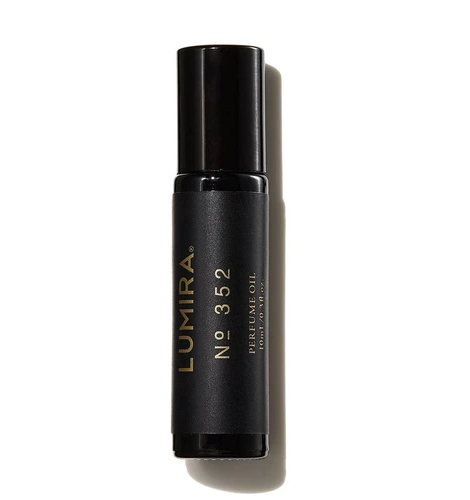 No352 Leather & Cedar Perfume Oil