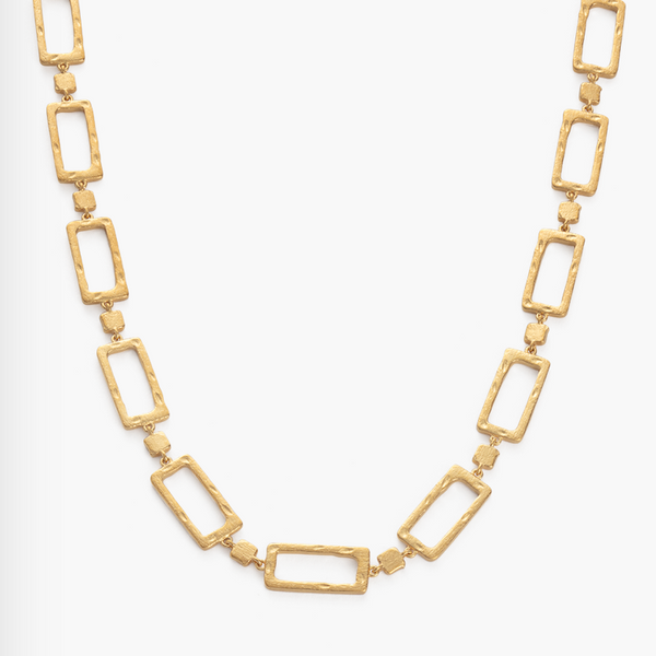 Elements Chain Necklace