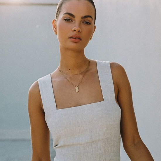 Snake Chain