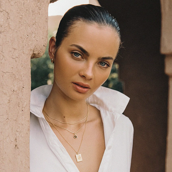 Snake Chain