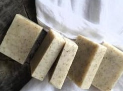 Wild Herbary Seaweed soap