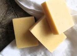 Handmade Soap Bar- Turmeric