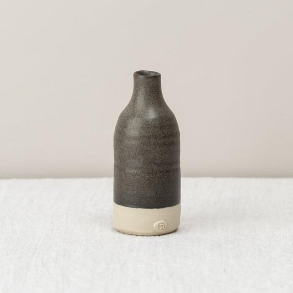 Ceramic Bottles by Katherine Mahoney