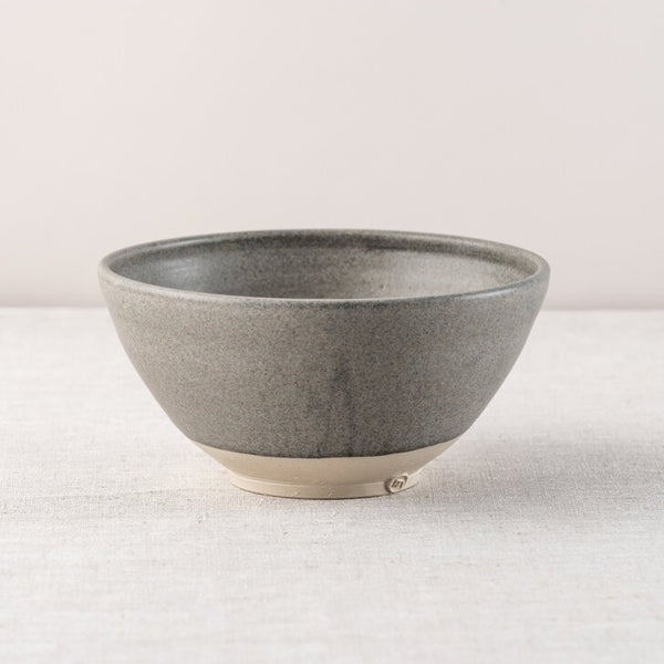 Ceramic Ramen Bowls by Katherine Mahoney