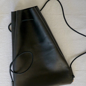 leather bag made in australia