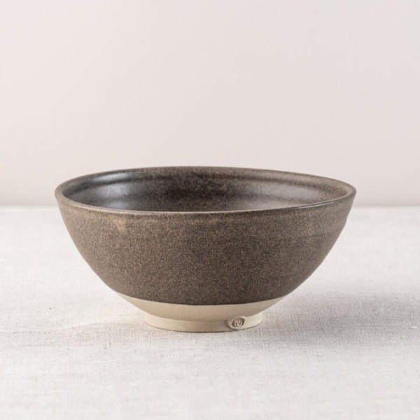 Ceramic Ramen Bowls by Katherine Mahoney