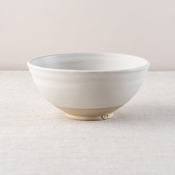 Ceramic Ramen Bowls by Katherine Mahoney