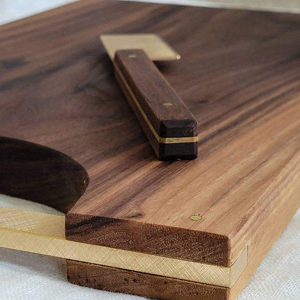 Cheese Board