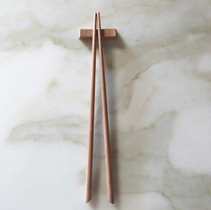 handcrafted chopsticks, wooden chopsticks