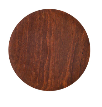 Our large wooden plate/ platter is handmade from sustainable timber in Western Australia. Have fun serving your favourite dishes.