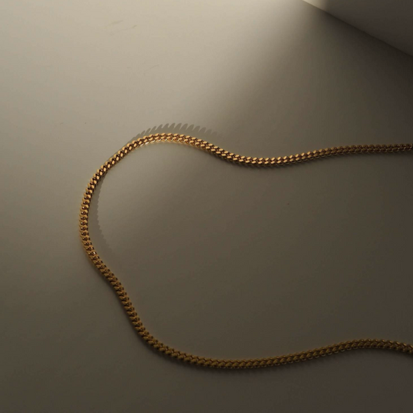 Glow Chain Necklace
