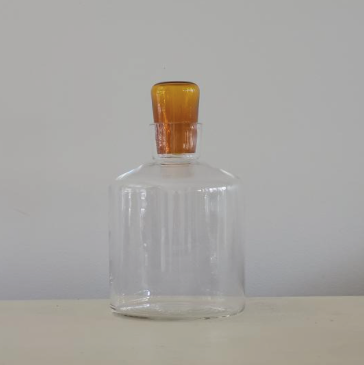Whiskey decanter handmade in sydney