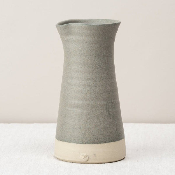 Ceramic Carafe By Katherine Mahoney